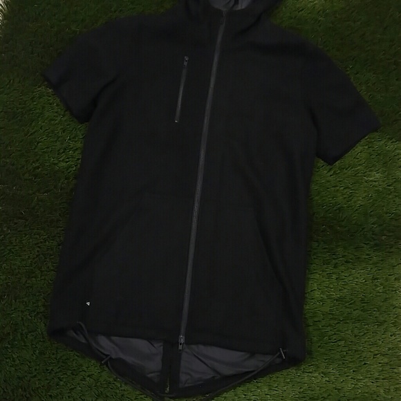 🌟 Control Sector Fishtail jacket - Picture 2 of 7